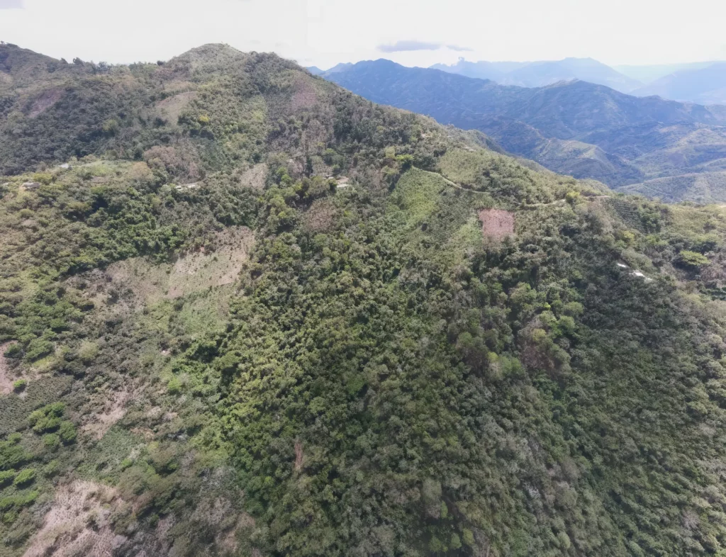 Las Huaquillas Project image